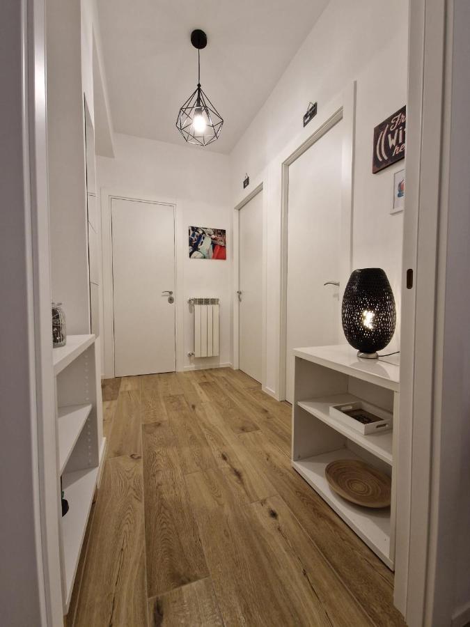 Apartamento La Casa Di Eurialo *