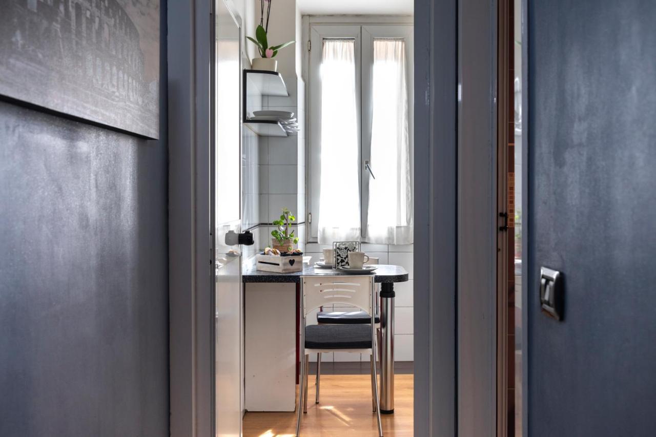 Apartamento Dulcis In Colosseo Roma