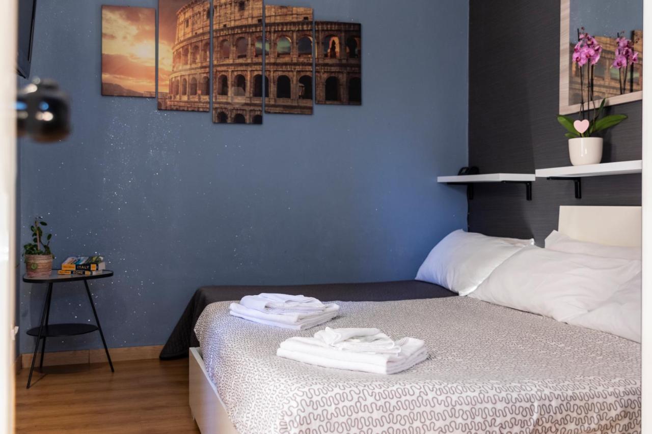 Apartamento Dulcis In Colosseo