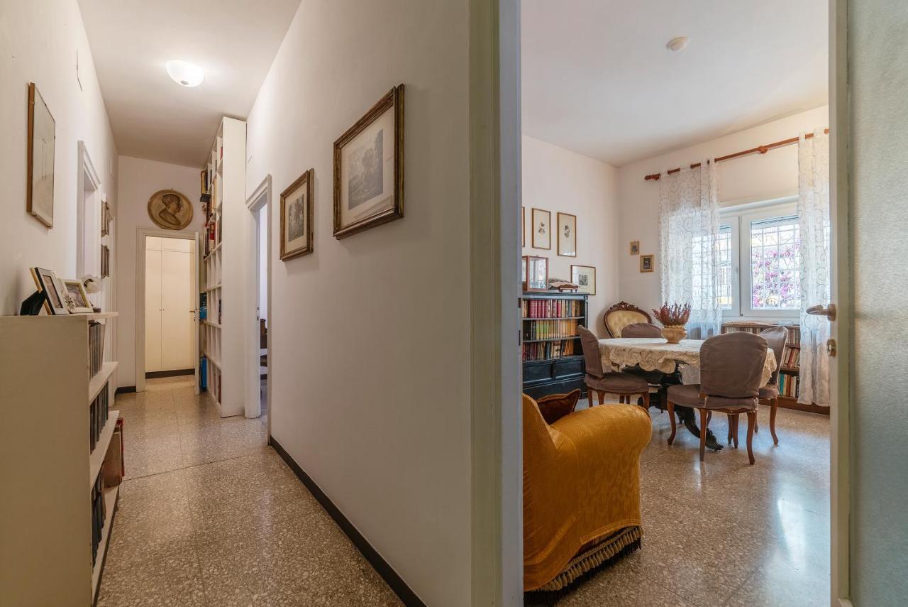 Appartamento San Giovanni In Laterano Comfy Roma