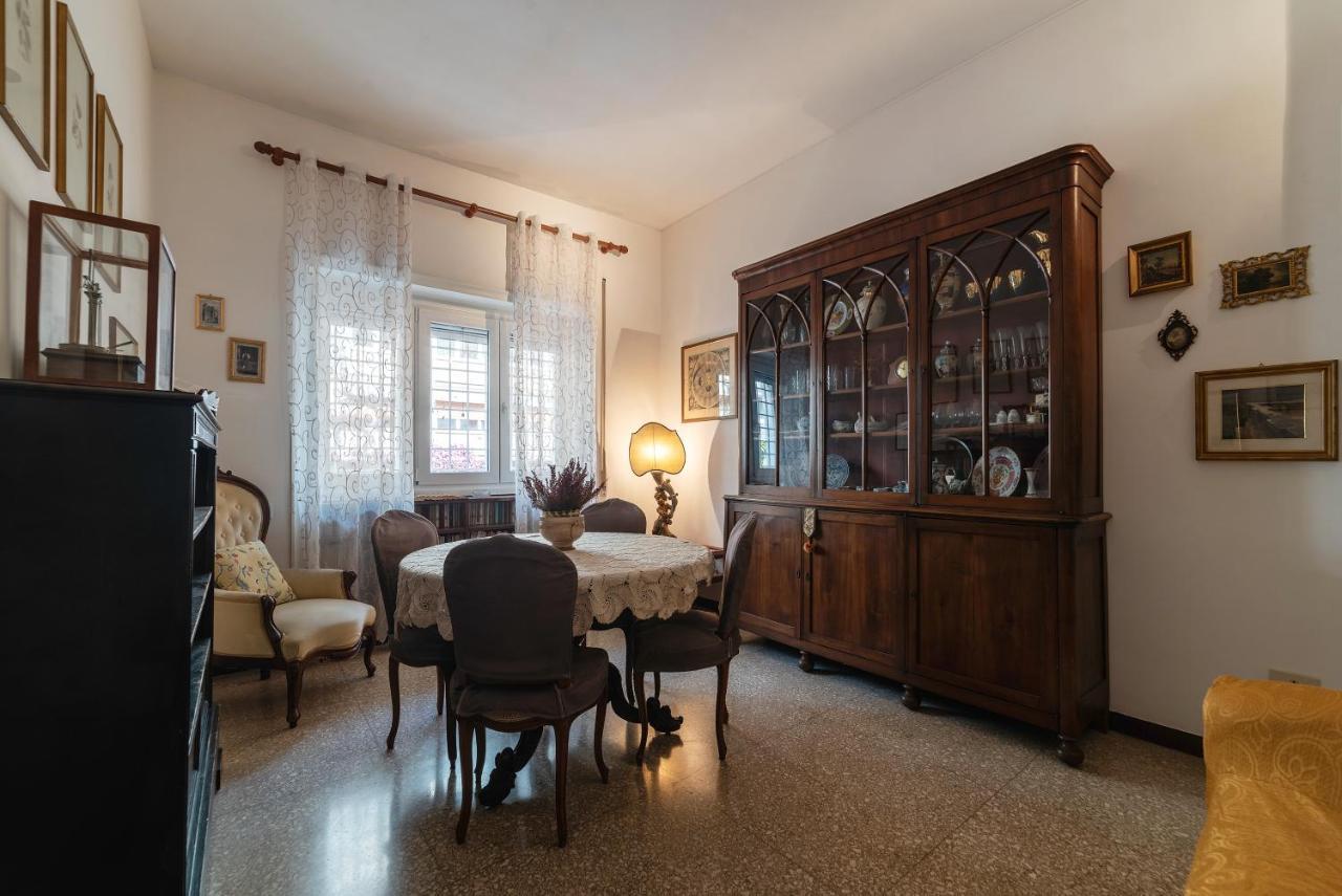Appartamento San Giovanni In Laterano Comfy *