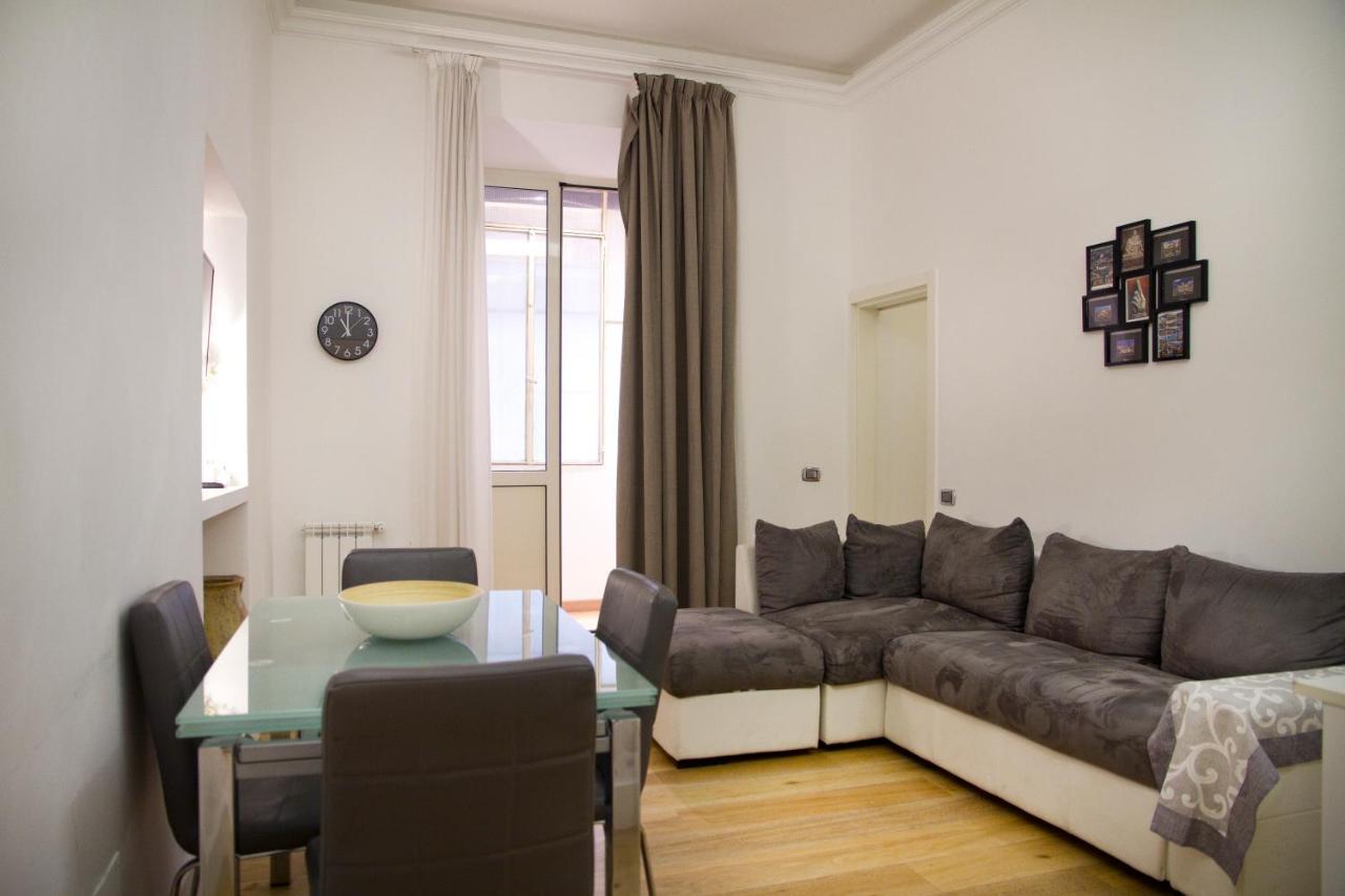 Babuino Dream House Apartment *
