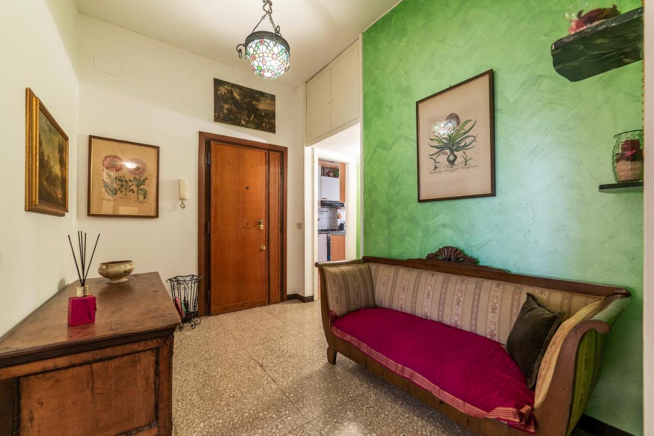 Appartamento San Giovanni In Laterano Comfy Roma