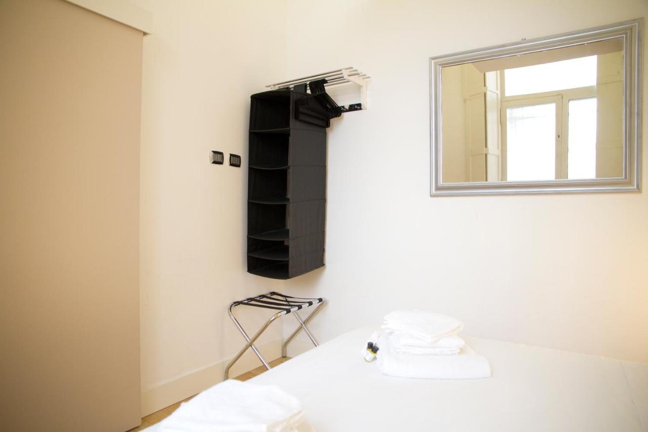 Babuino Dream House Apartment
