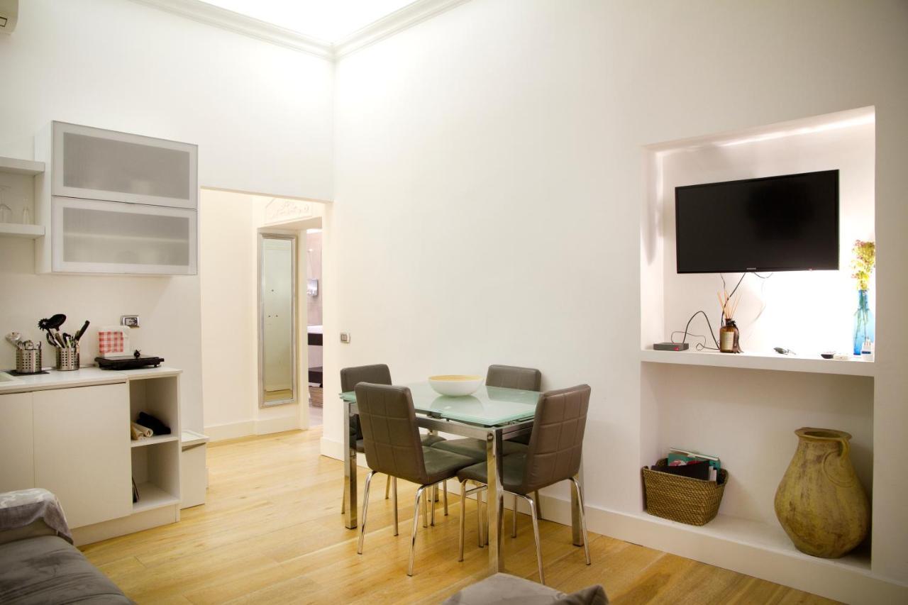 Apartment Babuino Dream House