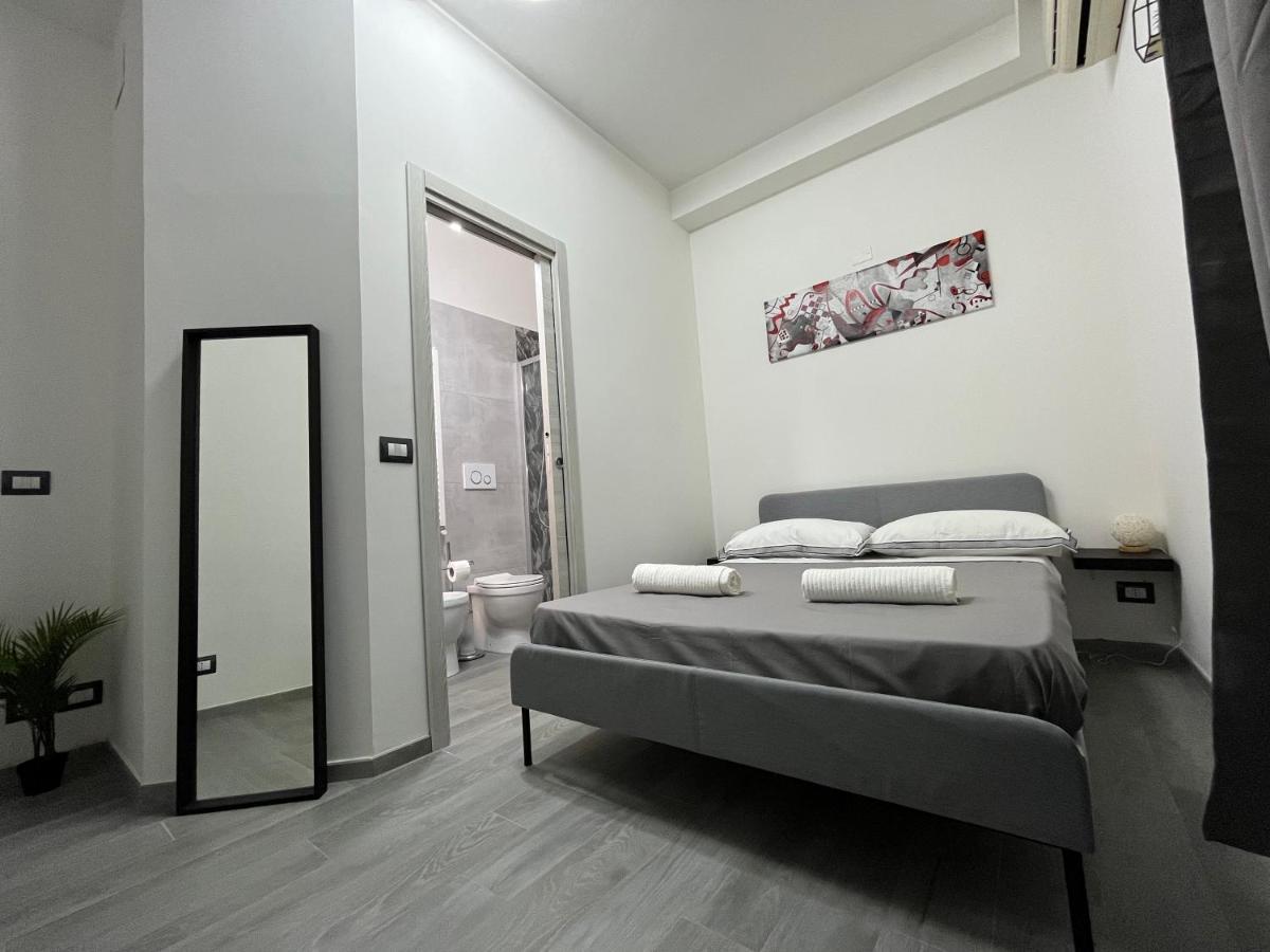 Appartamento Dm Roma