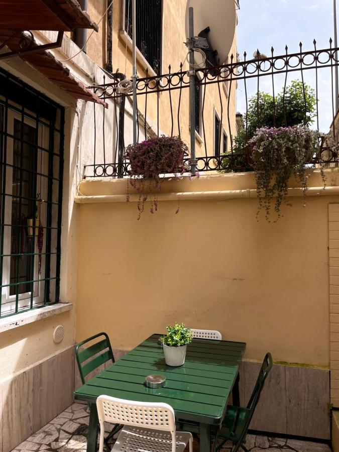 Loft Blanc Apartment Rome