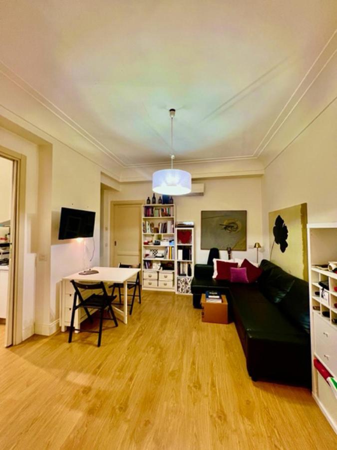 Auditorium Luxury Roma