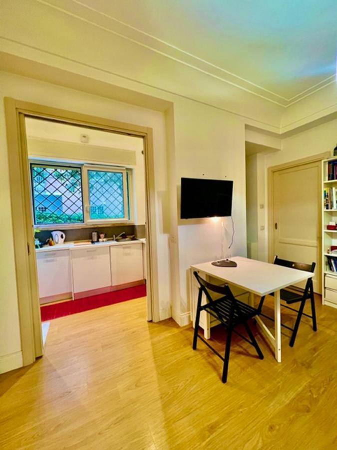 Apartamento Auditorium Luxury Roma