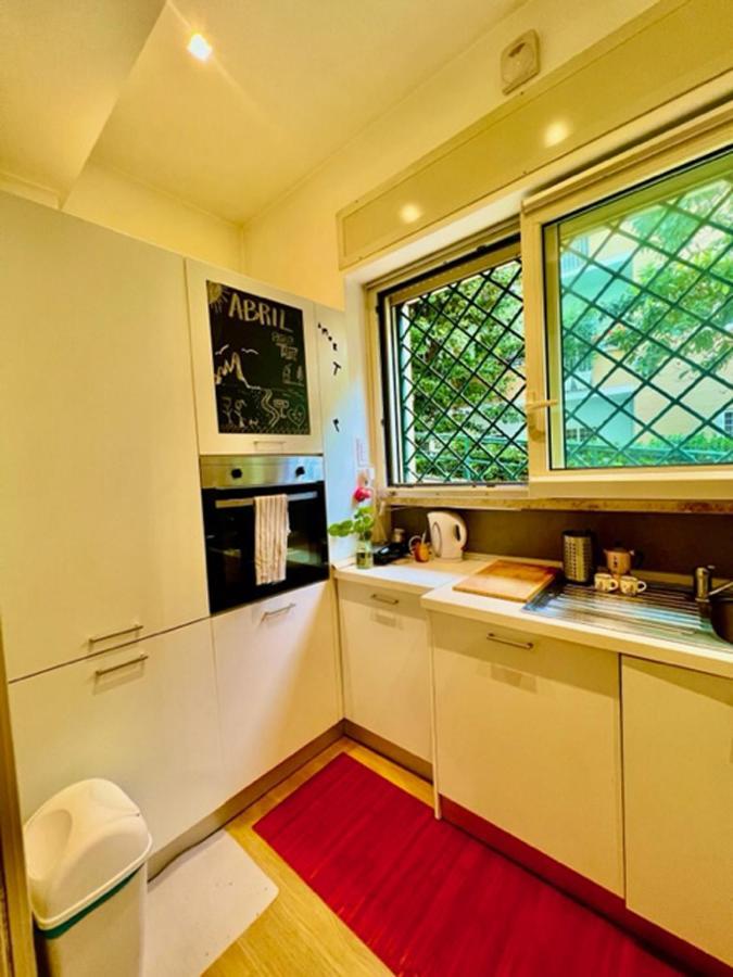 Auditorium Luxury Apartment Rom