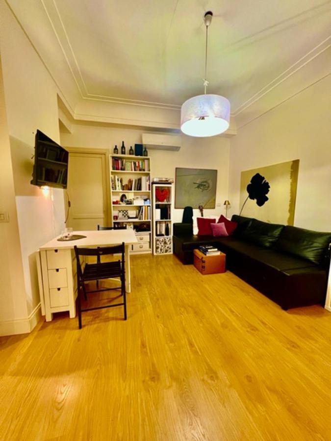 Apartamento Auditorium Luxury Roma