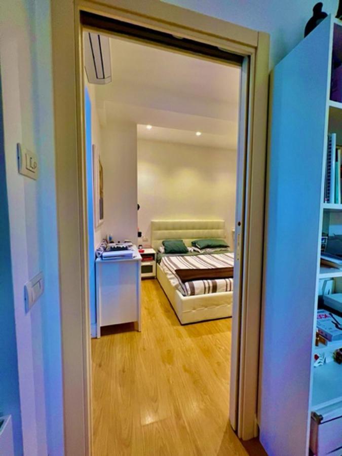 Auditorium Luxury Apartamento *