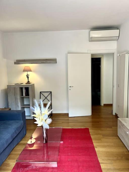 Apartamento St. Peter Private Terrace Roma