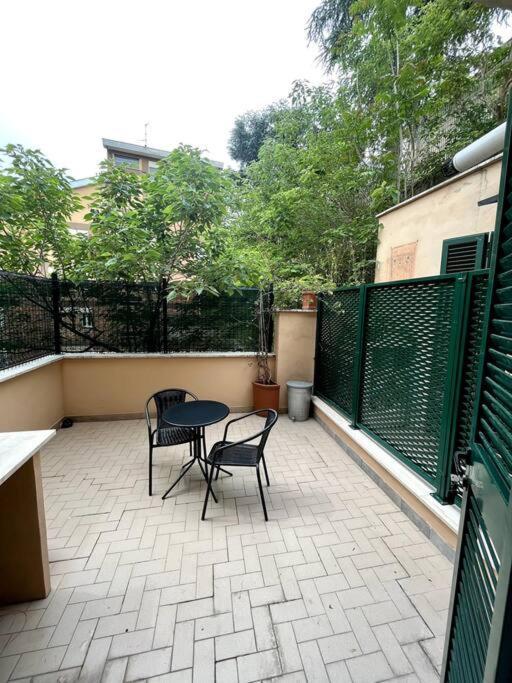 St. Peter Private Terrace *