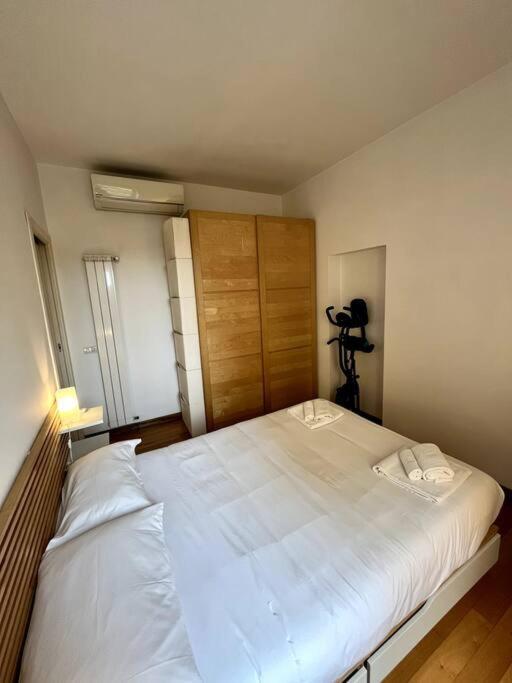St. Peter Private Terrace Apartamento *