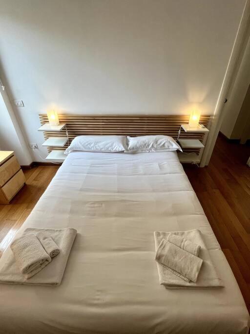 Apartamento St. Peter Private Terrace Roma
