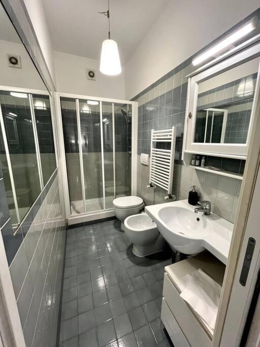 St. Peter Private Terrace Apartamento Roma