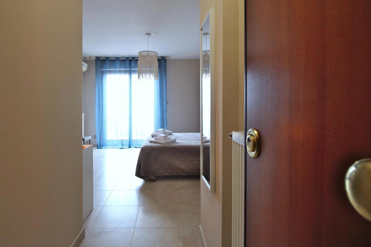 White House Apartment *