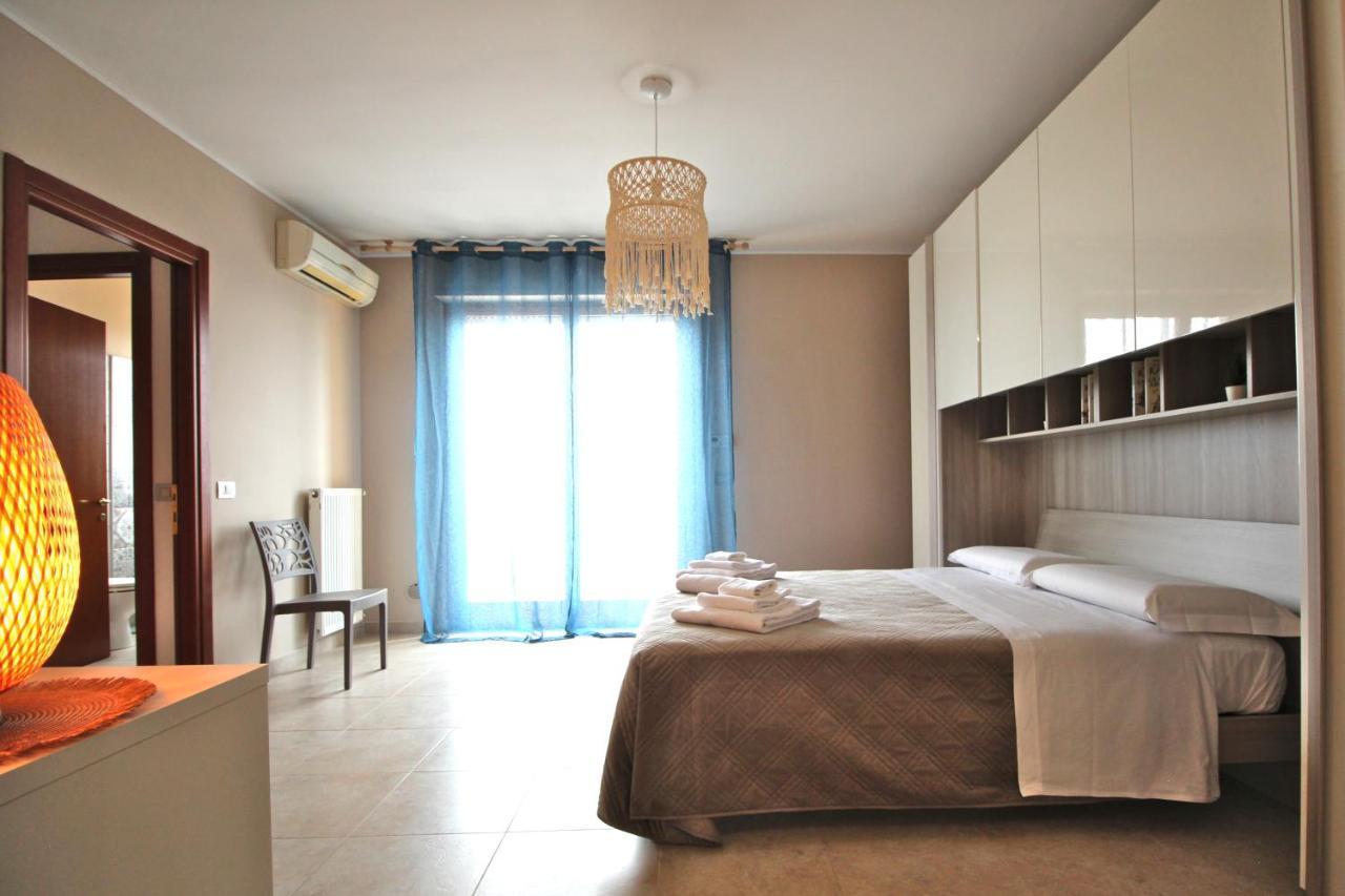 Apartment White House *