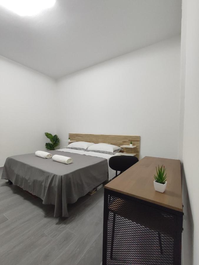 Apartamento Dm *