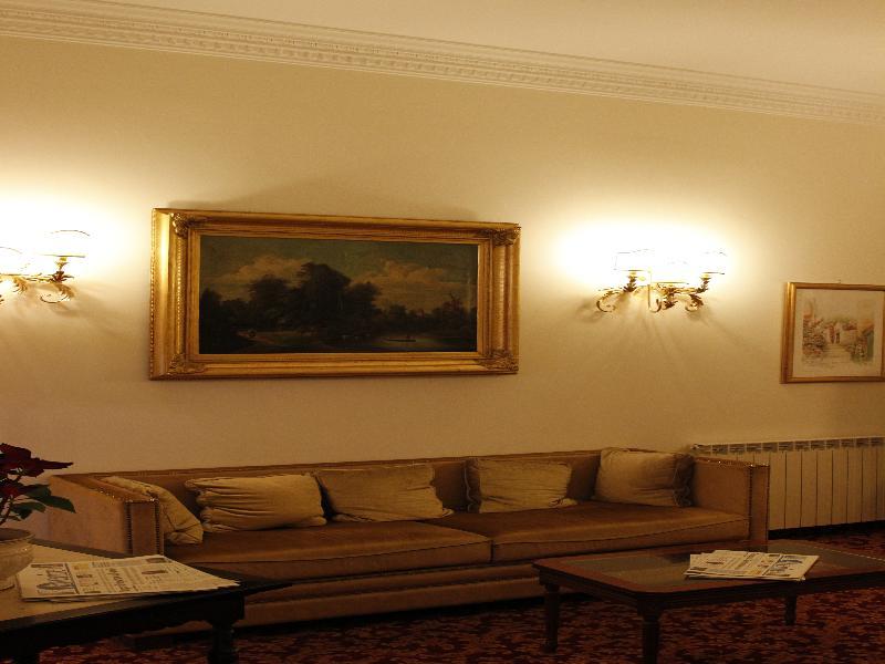 Genio Hotel 4*