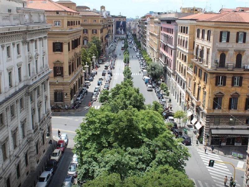 Affittacamere Settembre 95 2*
