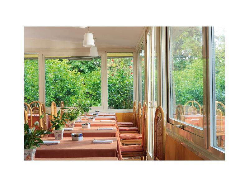 Eurogarden Hotell 3*