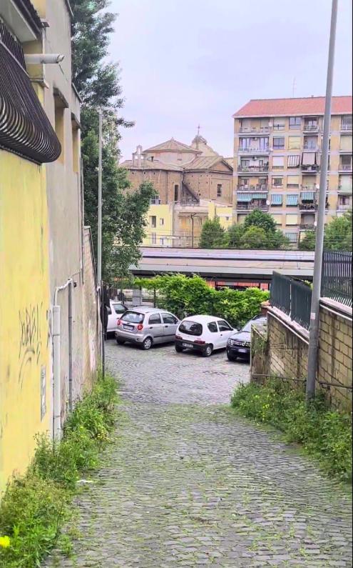 St. Peter Private Terrace * Roma