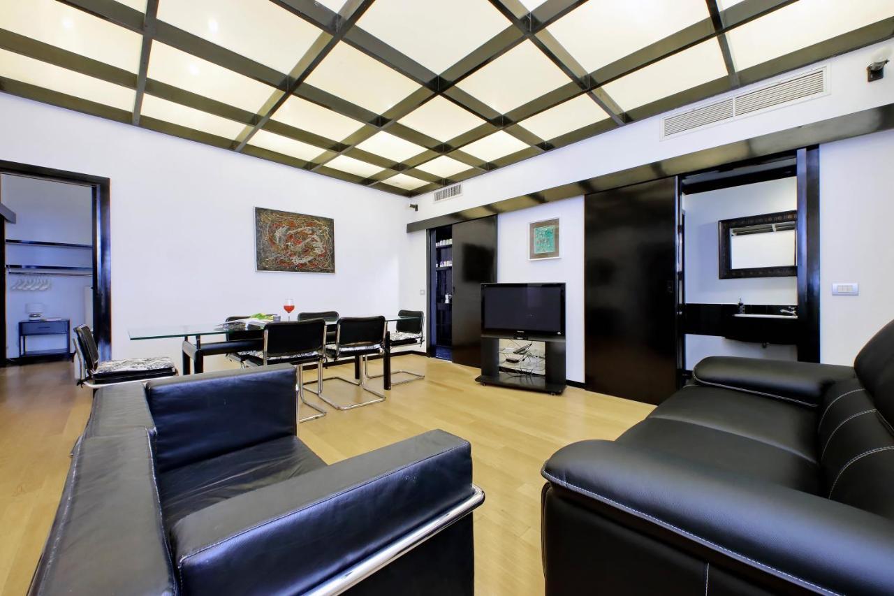 4bnb - Spacious Porta Pia Apartment Rom