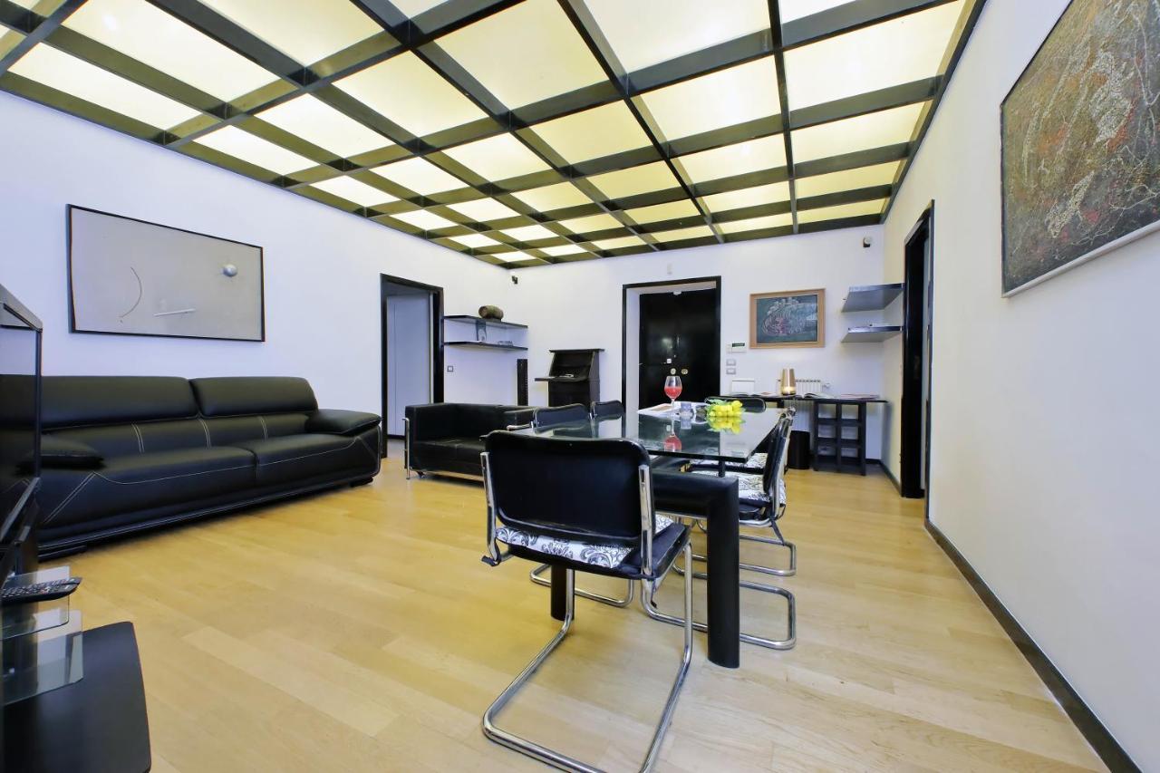 Apartment 4bnb - Spacious Porta Pia *