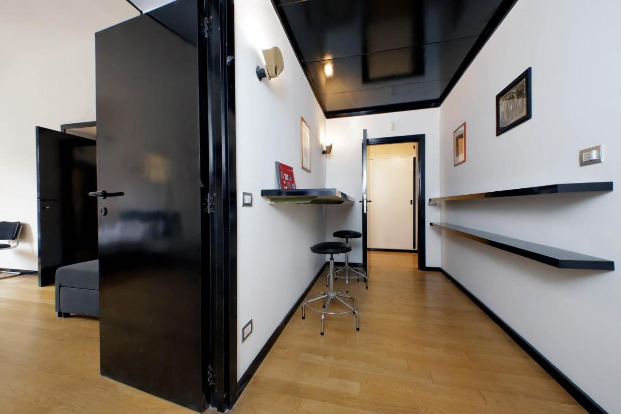 Apartamento 4bnb - Spacious Porta Pia Roma