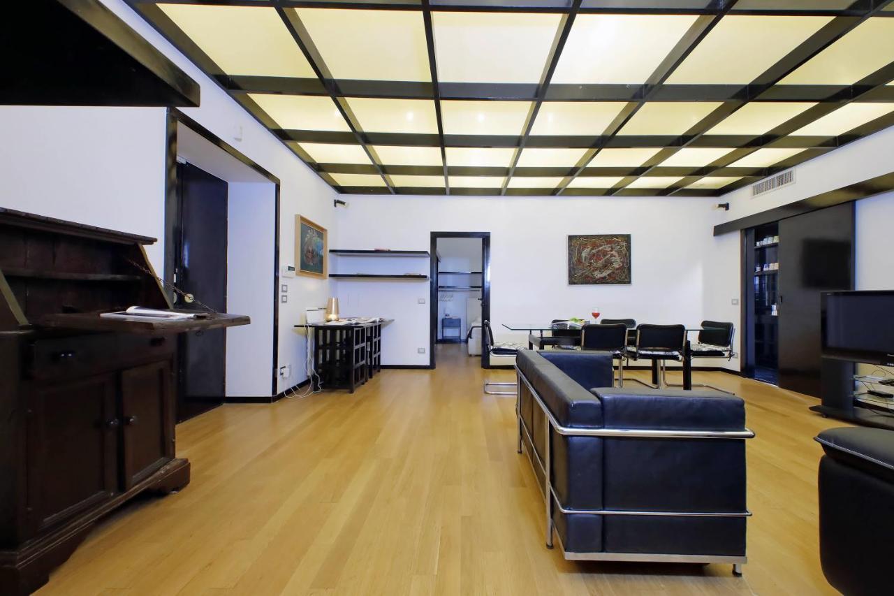 Apartamento 4bnb - Spacious Porta Pia *