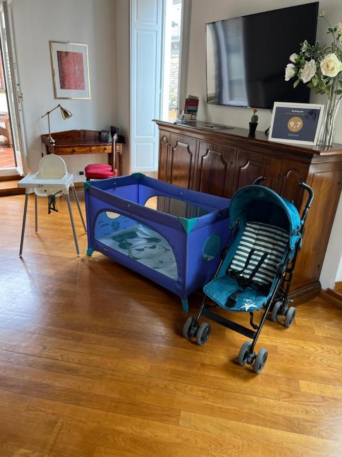 Apartamento Pandy *