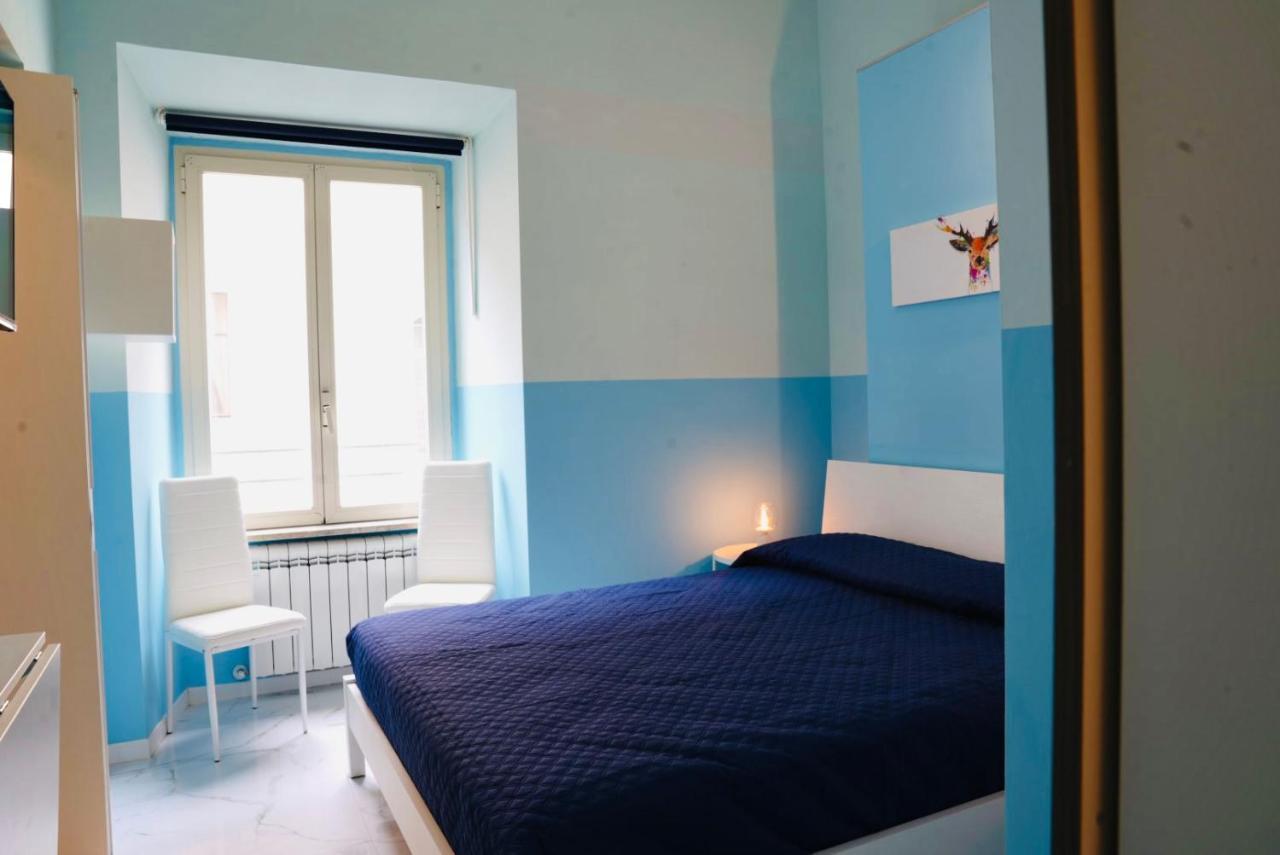 Affittacamere Dielle Roma