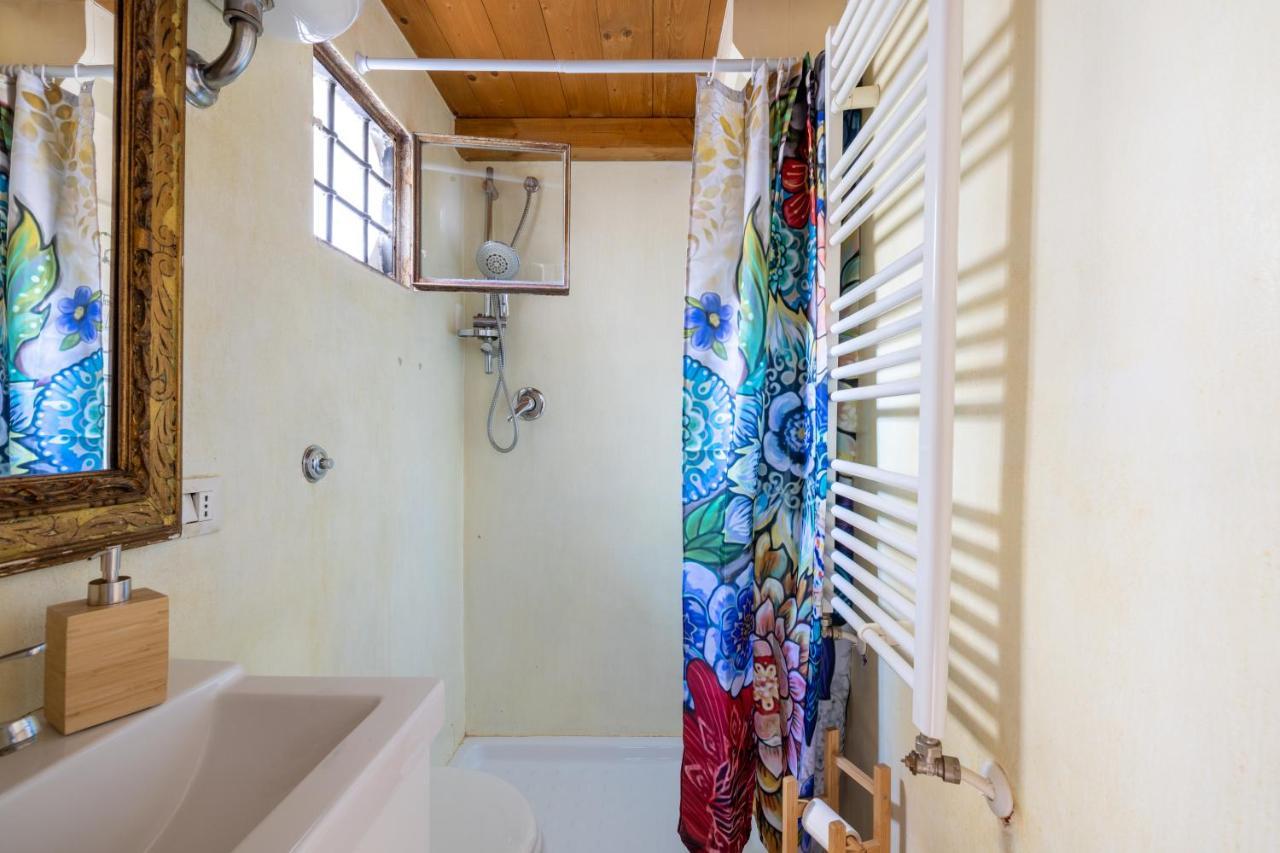 Little Sweet Trastevere Apartment *