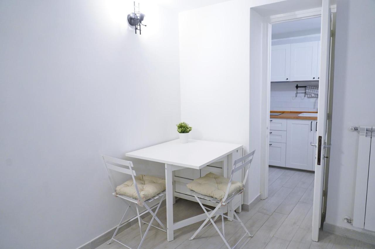Torretta Flat Leilighet