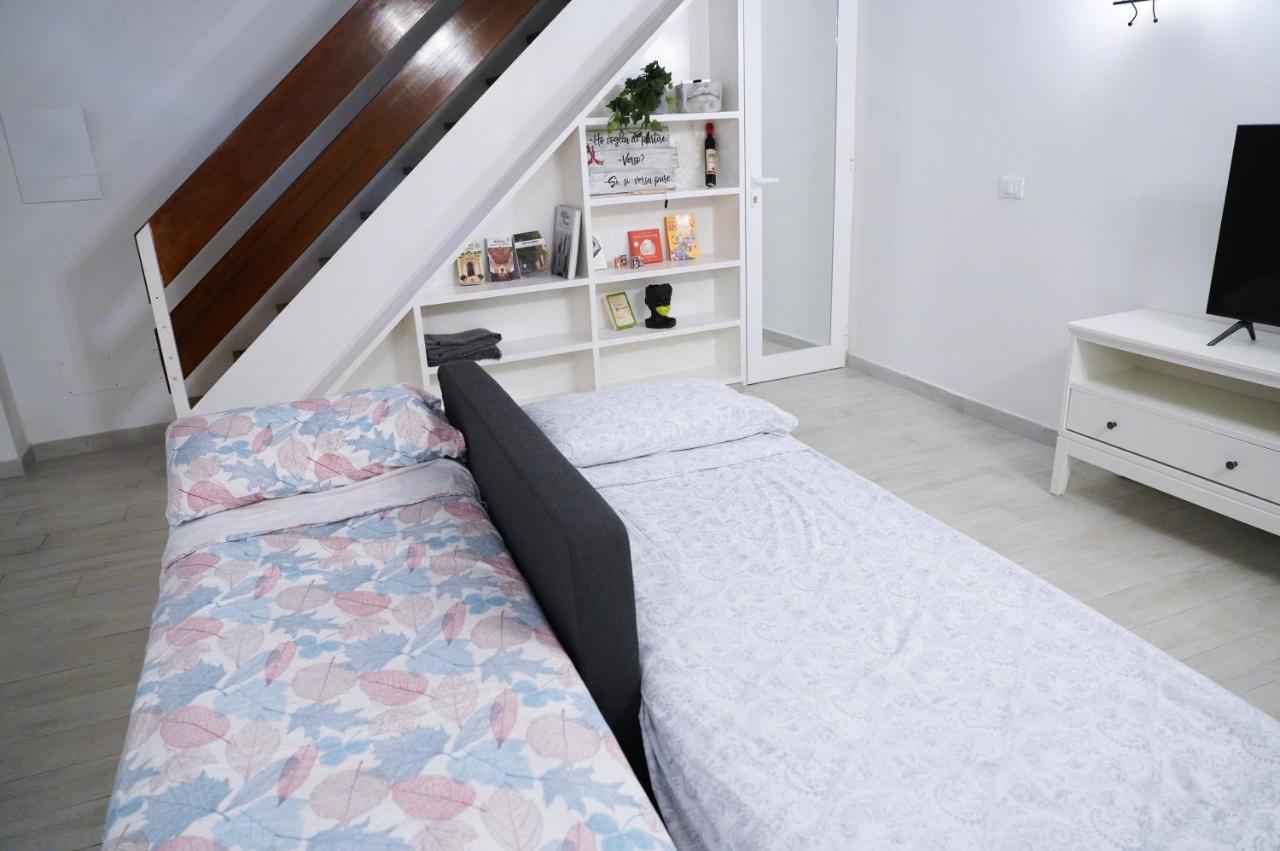 Leilighet Torretta Flat