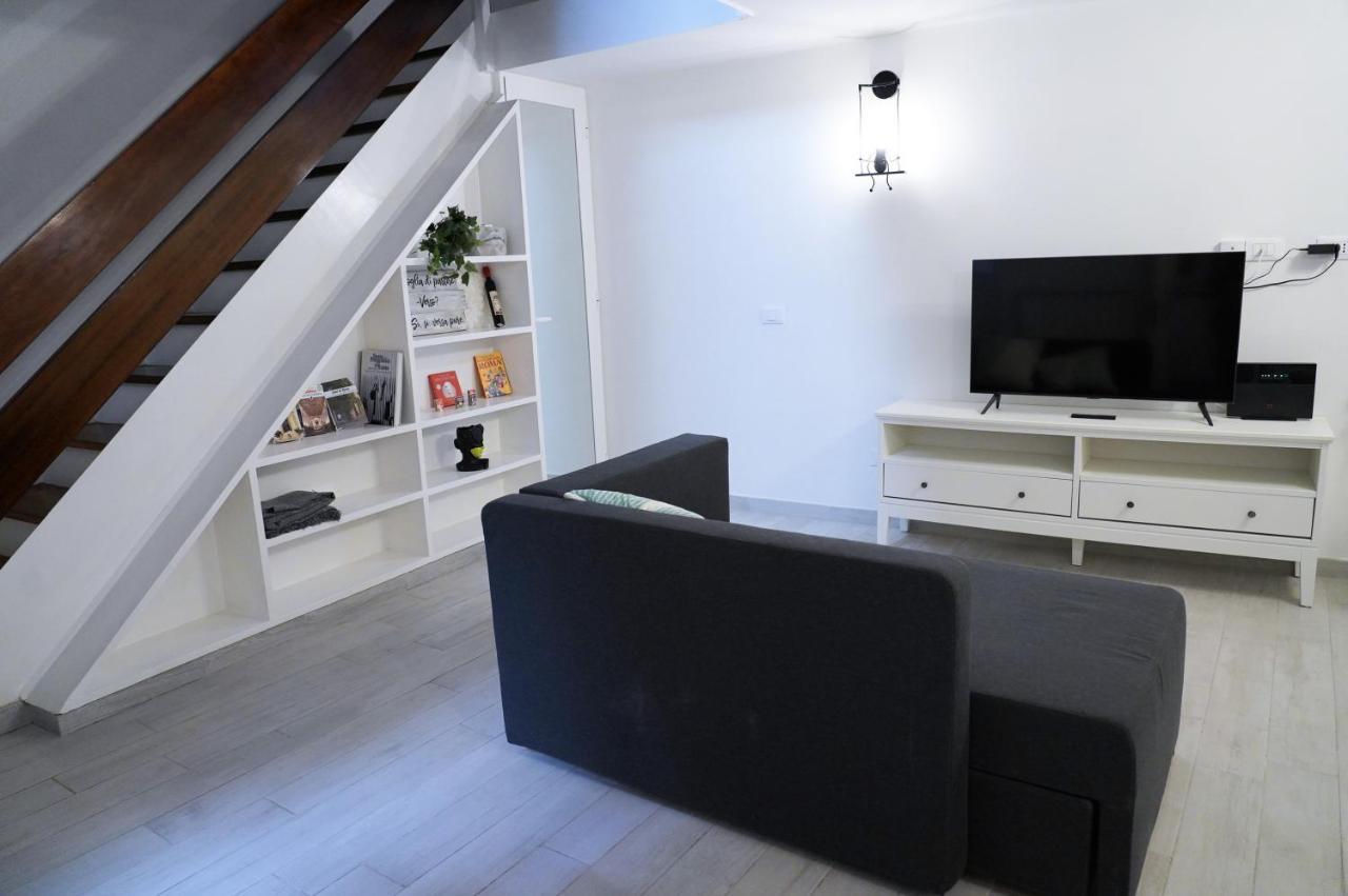 Leilighet Torretta Flat
