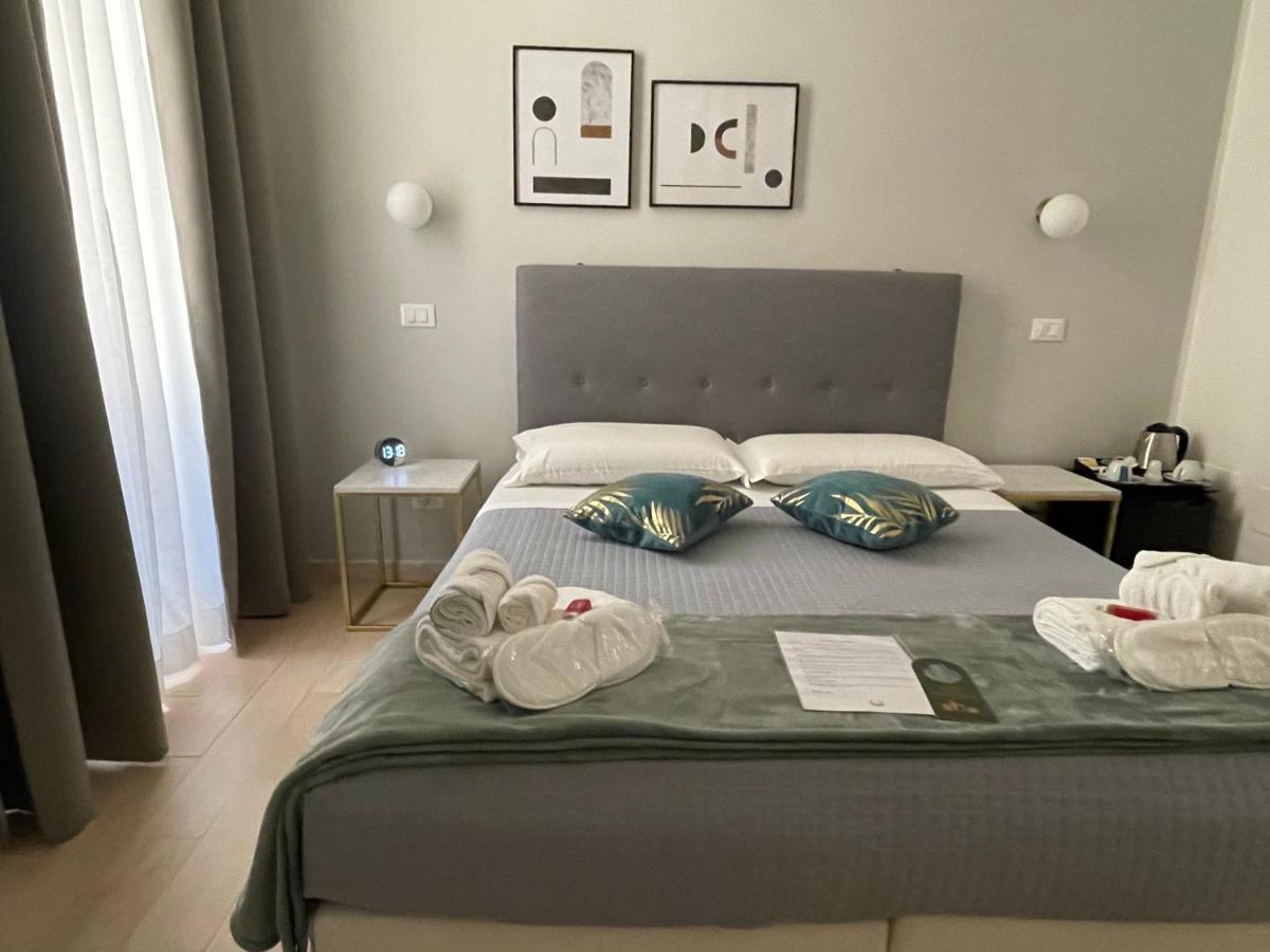Ad Cavour Luxury - By Ad Casa de hóspedes Roma