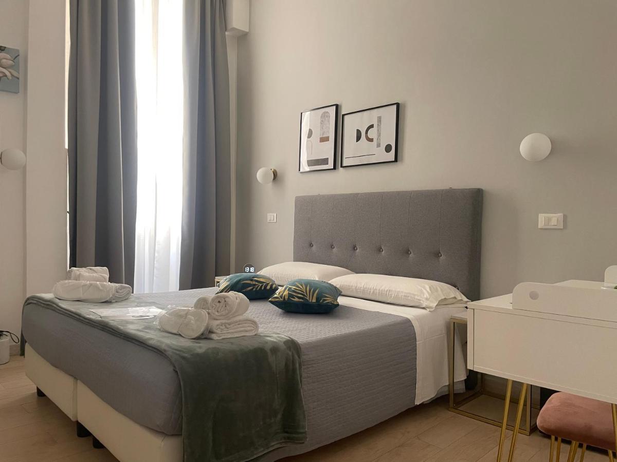 Casa de hóspedes Ad Cavour Luxury - By Ad *