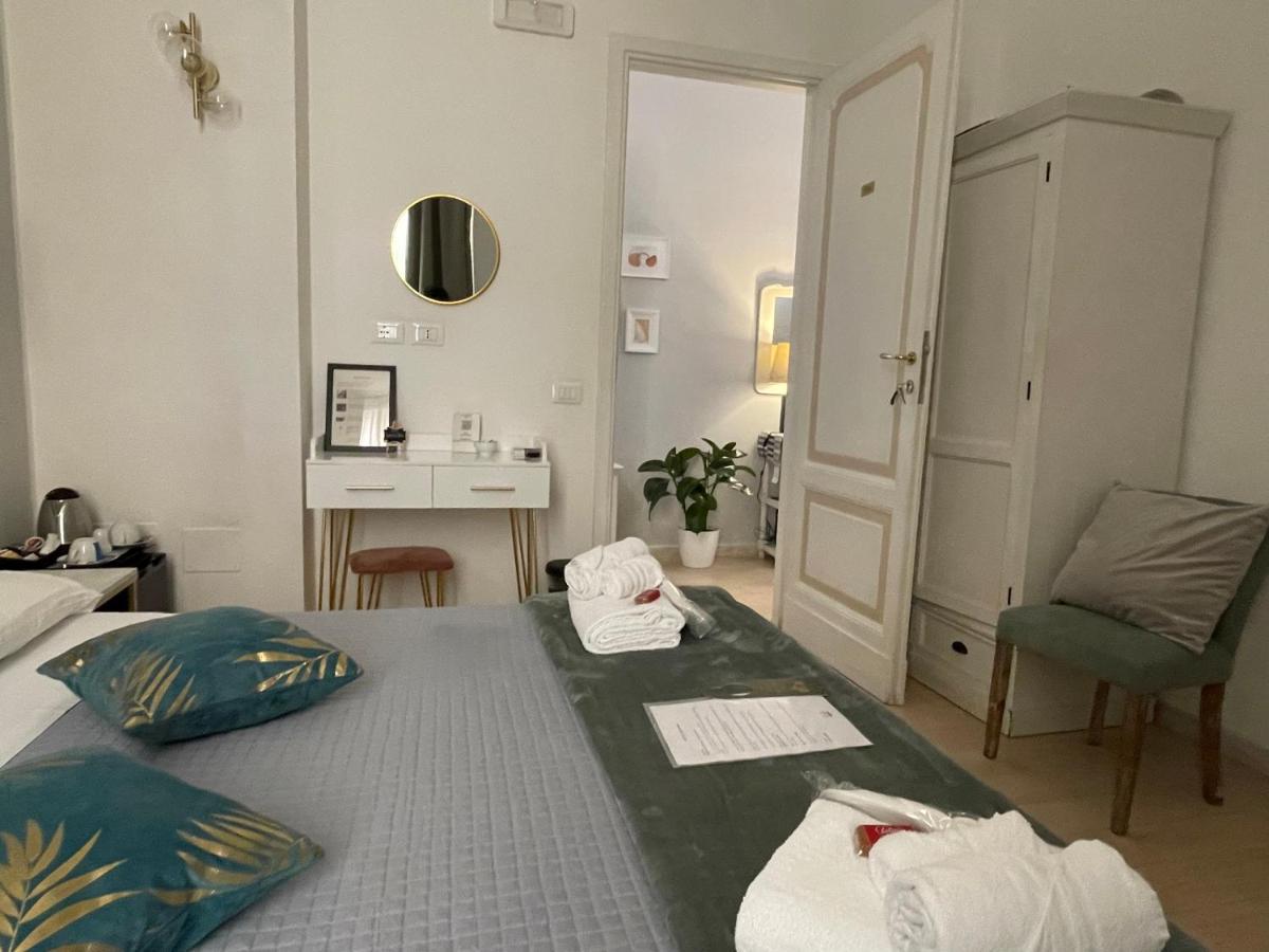 Ad Cavour Luxury - By Ad Gjestgiverier