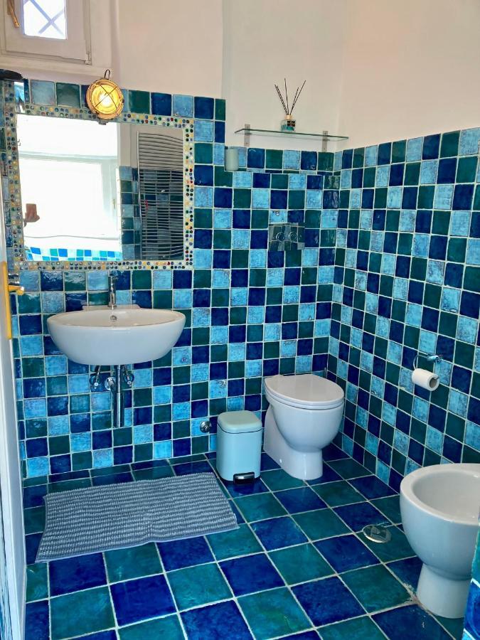 Suity I Enchanting Penthouse With Jacuzzi And Terrace Appartamento *