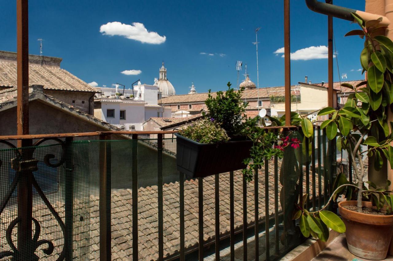 Sant'ivo Roma