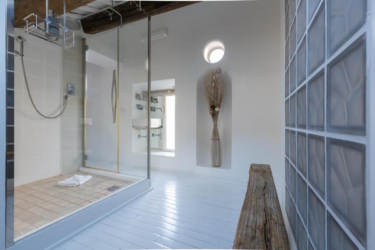 Сasa de vacaciones Pantheon White Penthouse