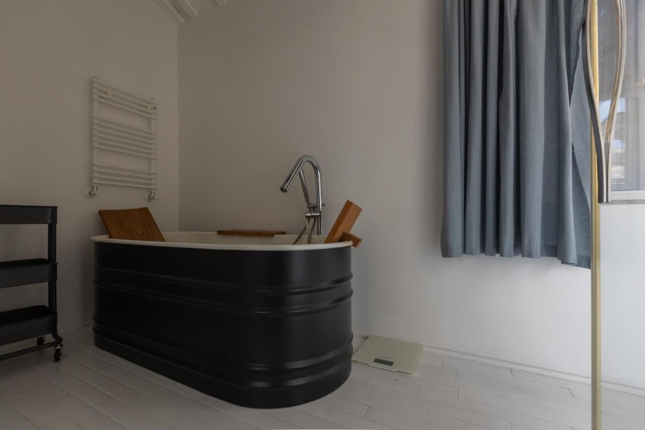 Сasa de vacaciones Pantheon White Penthouse Roma