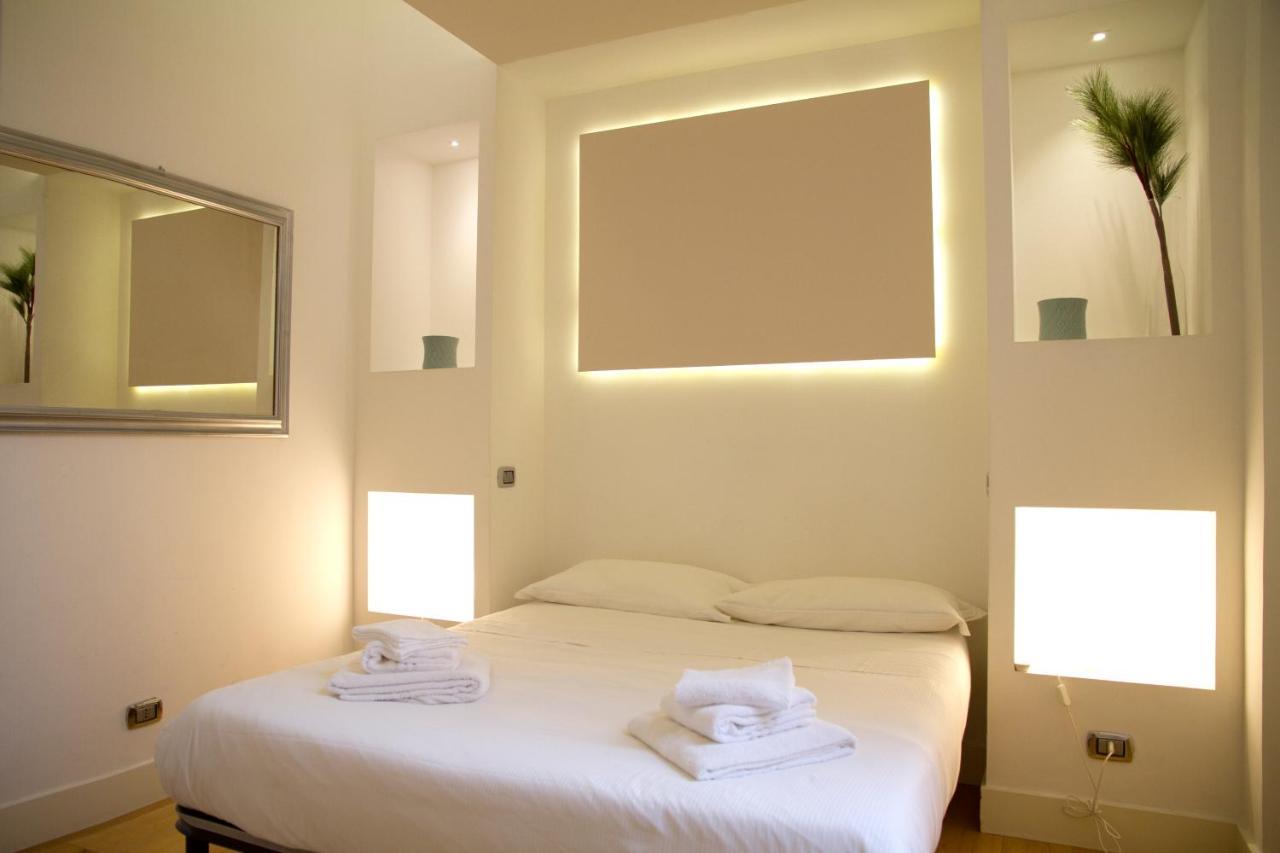 Apartment Babuino Dream House Rom