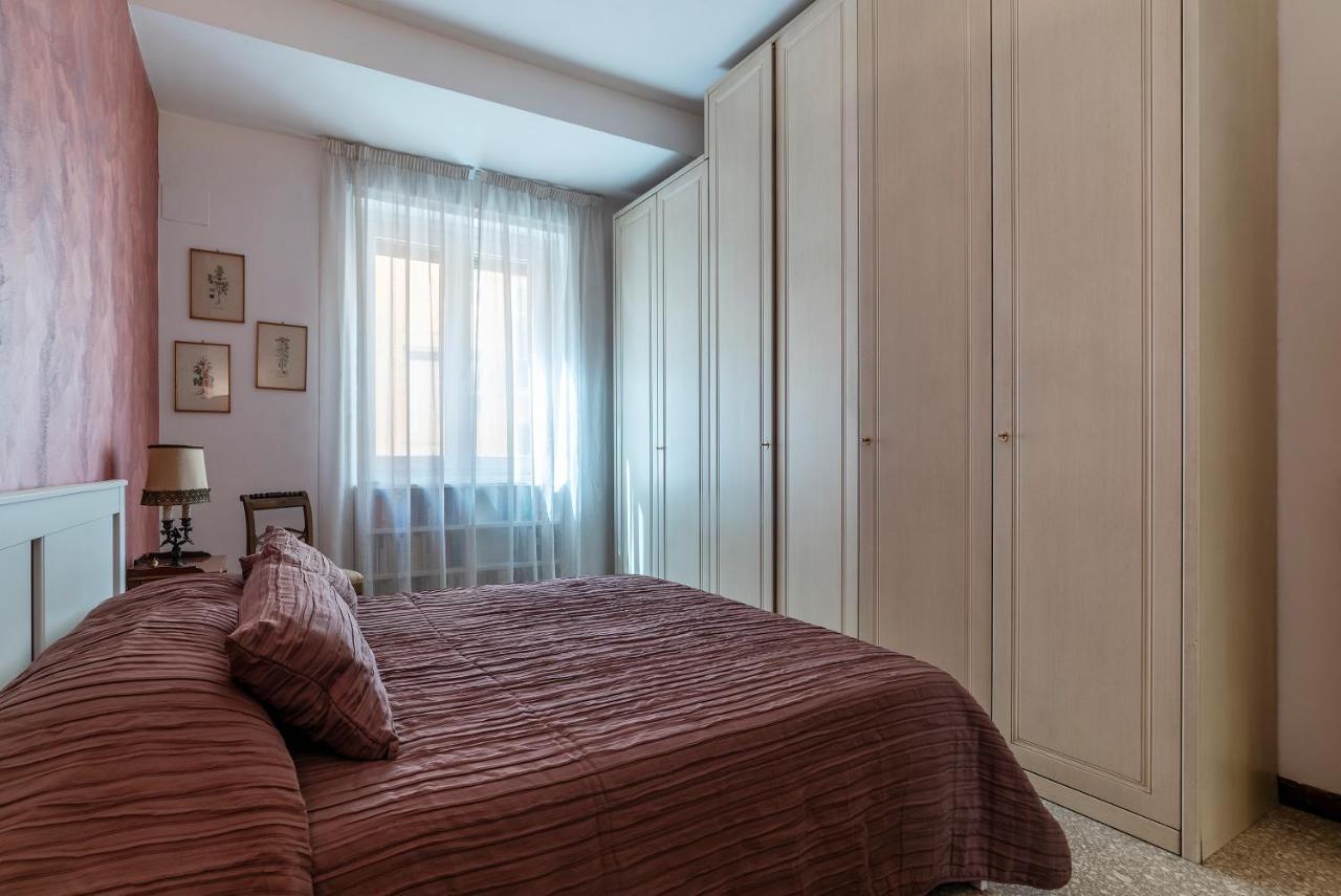San Giovanni In Laterano Comfy Appartamento Roma