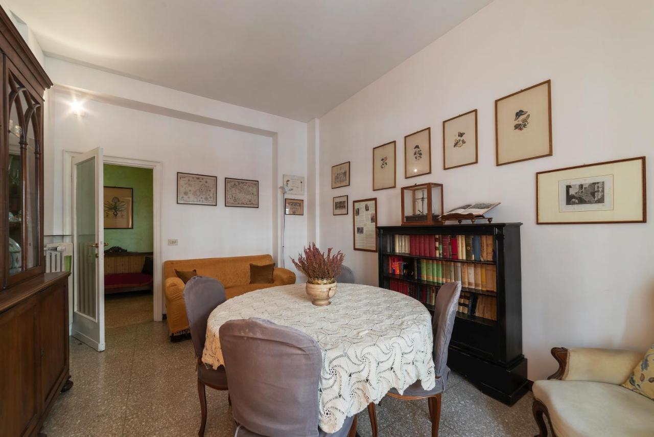 San Giovanni In Laterano Comfy Appartamento