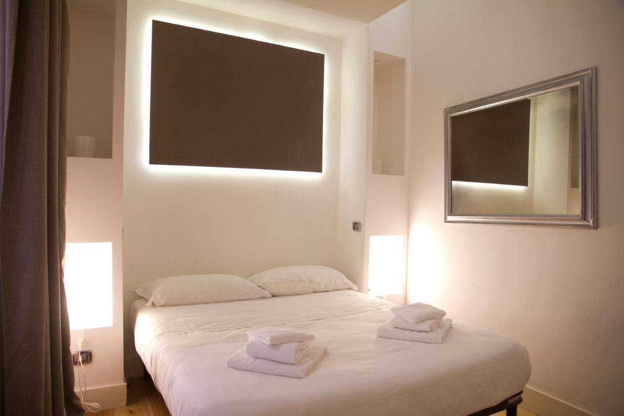 Apartment Babuino Dream House Rom