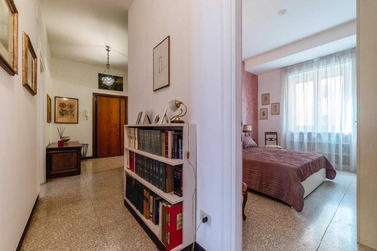 Appartamento San Giovanni In Laterano Comfy *